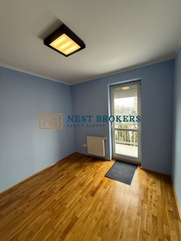 Mieszkanie 4-pokojowe Kraków Ludwinów, ul. Mieszczańska. Zdjęcie 11