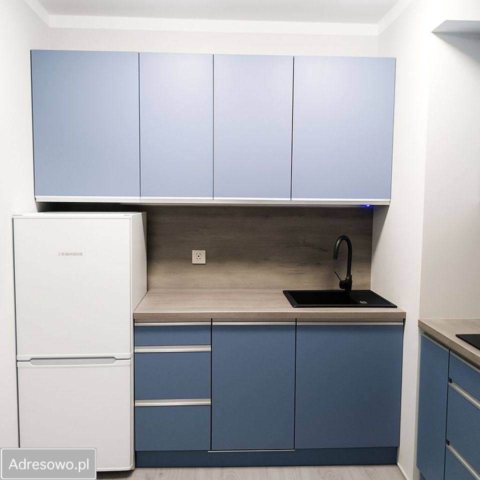 Mieszkanie 2-pokojowe Stargard, ul. Powstańców Warszawy. Zdjęcie 4