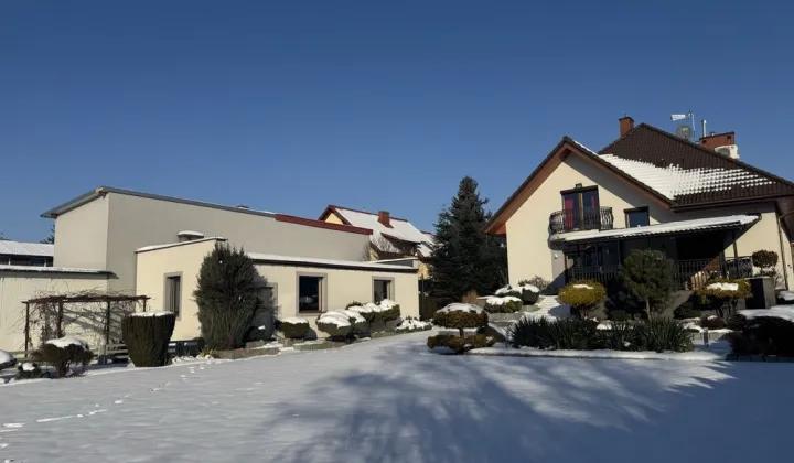 dom wolnostojący Radom