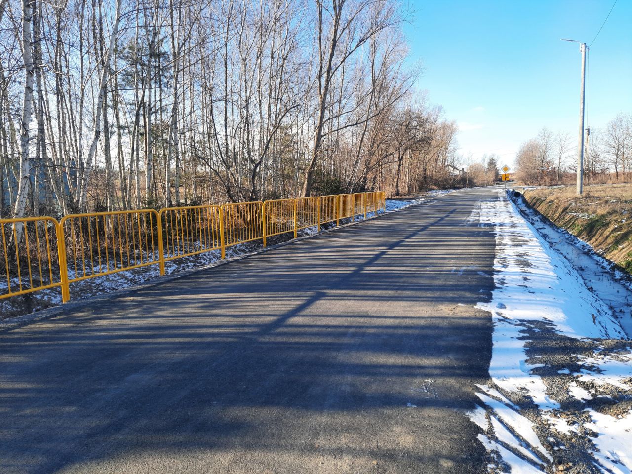 Działka budowlana Borzymów. Zdjęcie 4