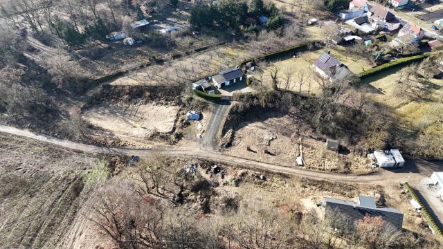 Działka budowlana Radziszewo, ul. Stokrotki. Zdjęcie 7