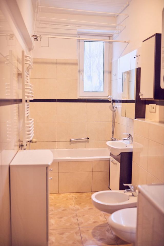 Mieszkanie 2-pokojowe Gdańsk Śródmieście, ul. Jana Heweliusza. Zdjęcie 4