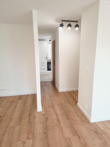 Mieszkanie 2-pokojowe Wrocław Krzyki, ul. Krucza. Zdjęcie 7