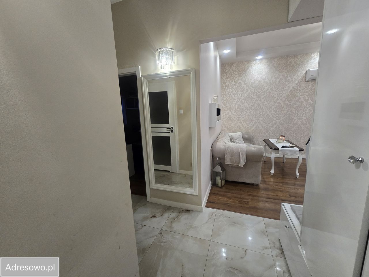 Mieszkanie 2-pokojowe Łomża, ul. Konstytucji 3 Maja. Zdjęcie 15