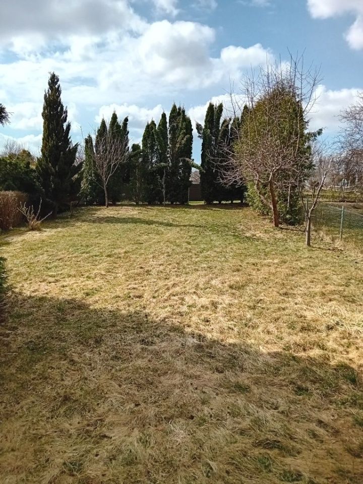 Działka rod Jonkowo, ul. Spacerowa. Zdjęcie 1