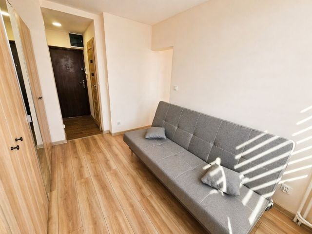 Mieszkanie 2-pokojowe Kleosin, ul. Ojca Janusza Walerowskiego. Zdjęcie 4