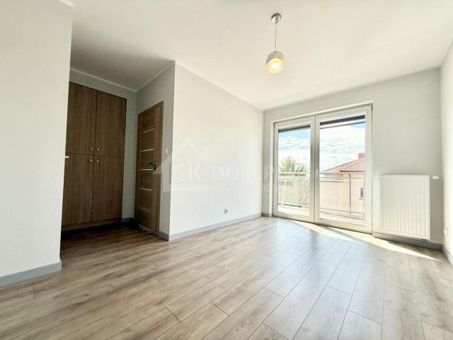 Mieszkanie 5-pokojowe Kielce Nowy Folwark, ul. Gustawa Morcinka. Zdjęcie 5