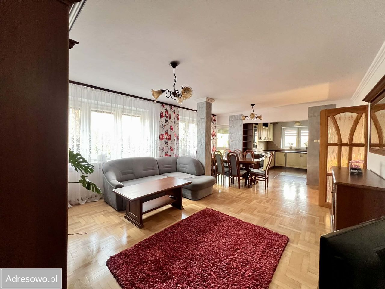 dom wolnostojący, 5 pokoi Sitaniec. Zdjęcie 9