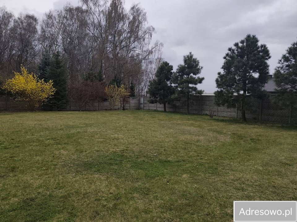 Działka budowlana Wojkowice, ul. Rodzinna. Zdjęcie 2