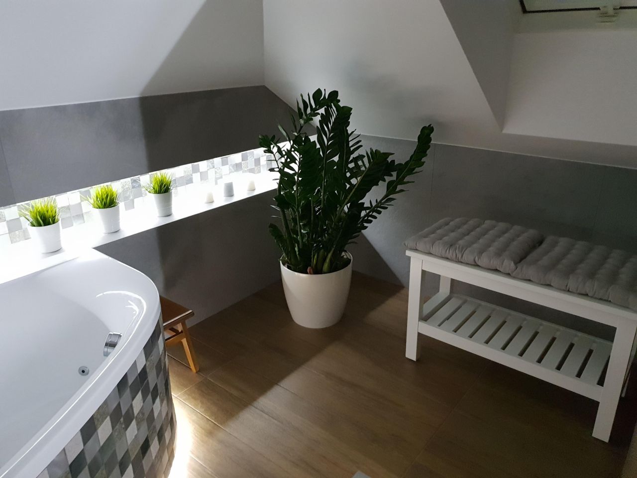 dom wolnostojący, 3 pokoje Stalowa Wola Posanie, ul. Mostowa. Zdjęcie 15