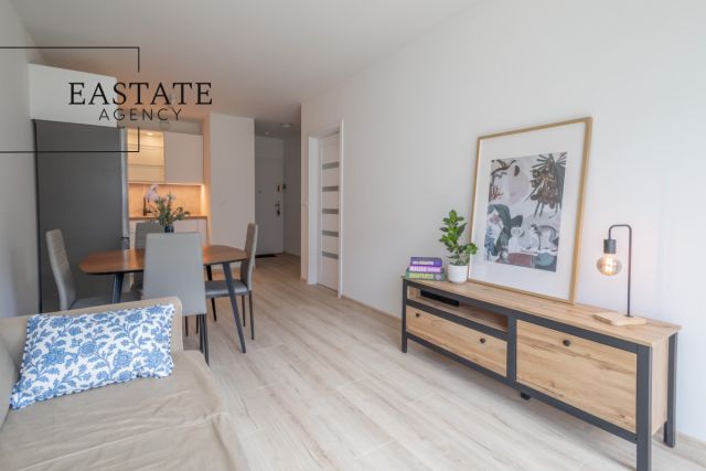 Mieszkanie 2-pokojowe Gdańsk Łostowice, ul. Wielkopolska. Zdjęcie 5