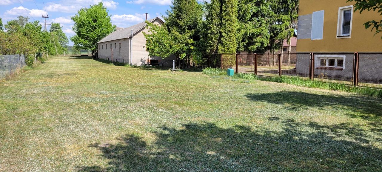 gospodarstwo Rossosz, ul. Lubelska. Zdjęcie 8