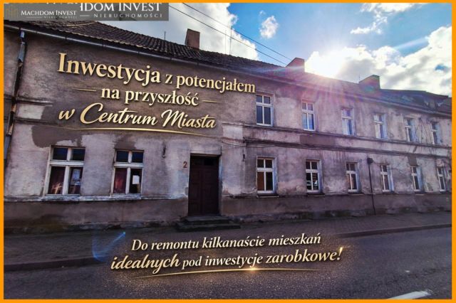 Lokal Golub-Dobrzyń. Zdjęcie 1