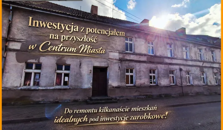 Lokal Golub-Dobrzyń