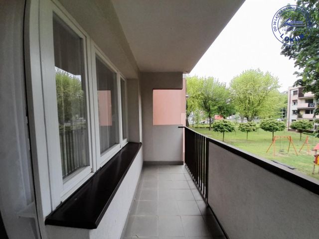 Mieszkanie 3-pokojowe Leszno, ul. 17 Stycznia. Zdjęcie 12