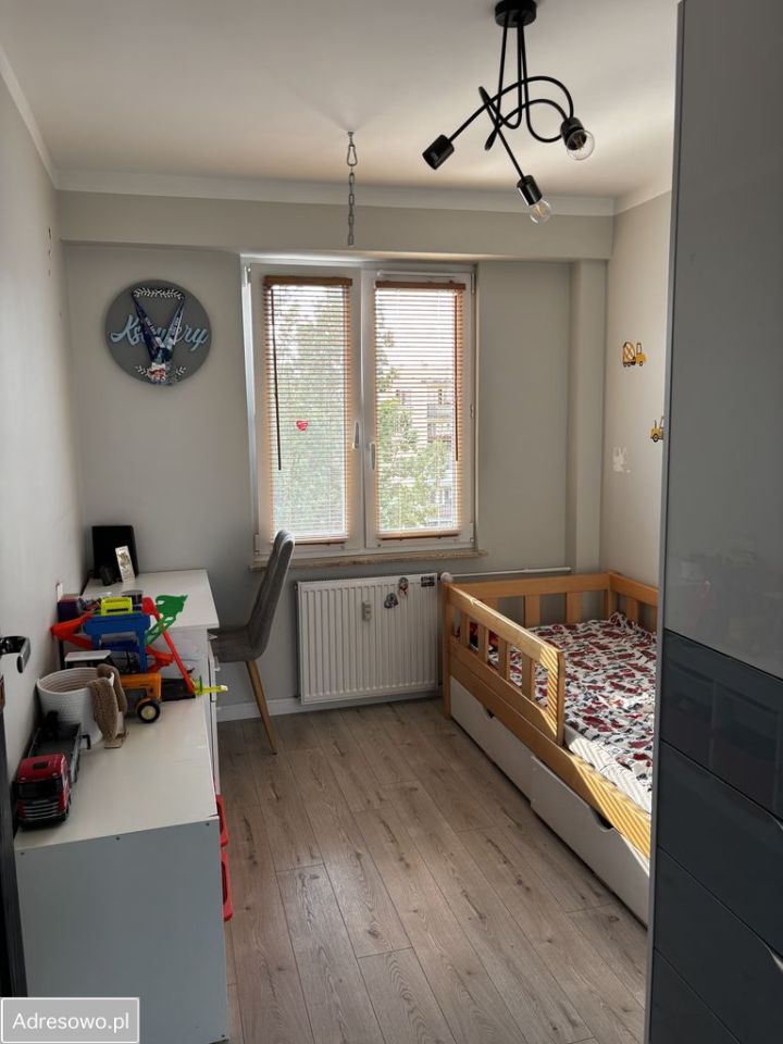 Mieszkanie 4-pokojowe Augustów. Zdjęcie 7