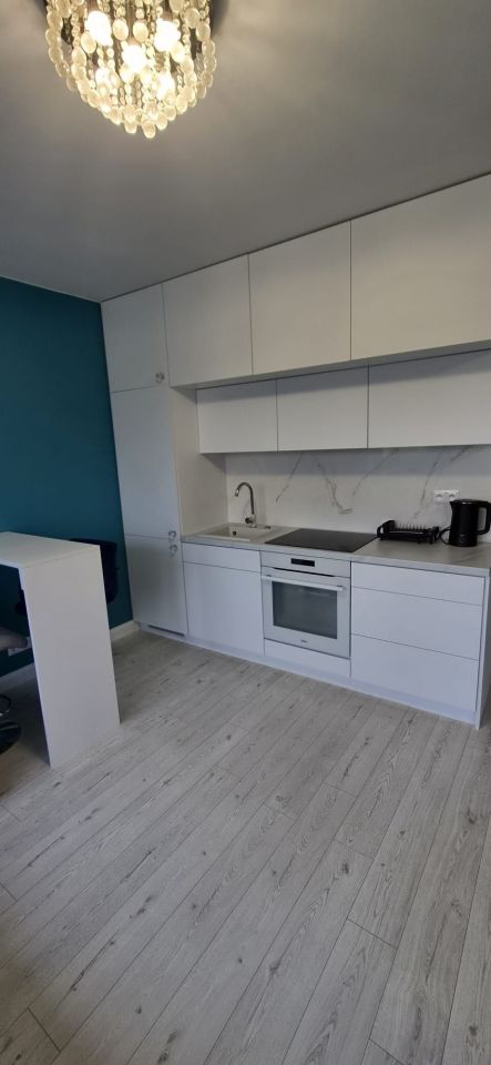Mieszkanie 1-pokojowe Warszawa Mokotów, al. Niepodległości. Zdjęcie 8