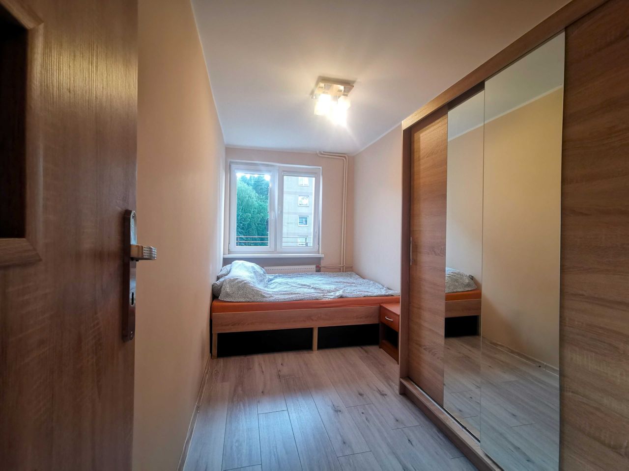 Mieszkanie 2-pokojowe Sopot Sopot Górny, ul. Henryka Sienkiewicza. Zdjęcie 5