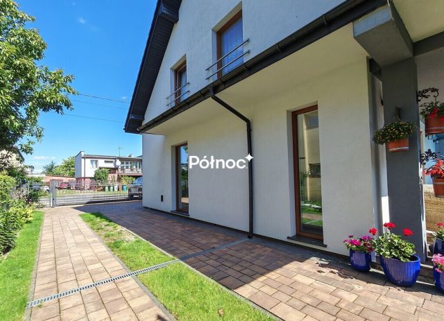 dom wolnostojący, 5 pokoi Łask. Zdjęcie 20