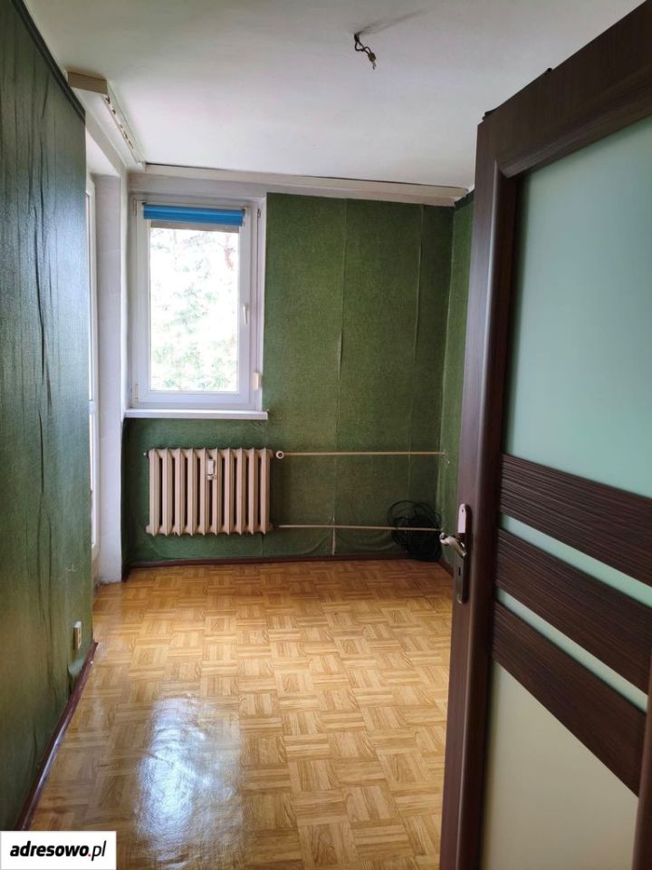 Mieszkanie 4-pokojowe Chorzów, ul. Kwiatowa. Zdjęcie 15