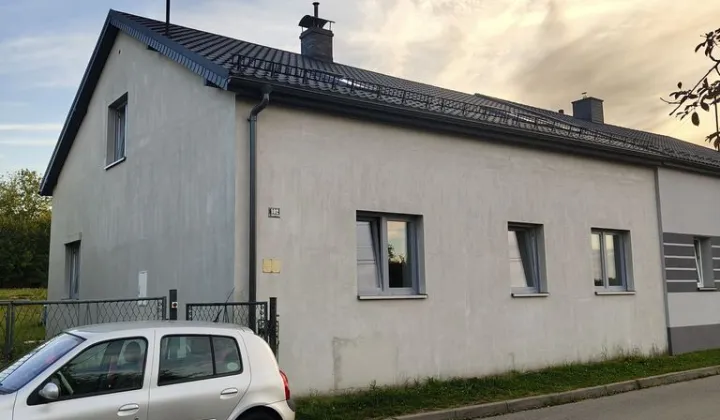 bliźniak, 9 pokoi Tarnowskie Góry, ul. Stefana Żeromskiego