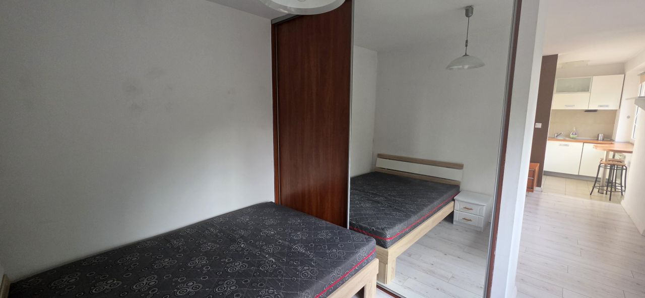 Mieszkanie 2-pokojowe Gliwice Trynek, ul. Jana Kilińskiego. Zdjęcie 6
