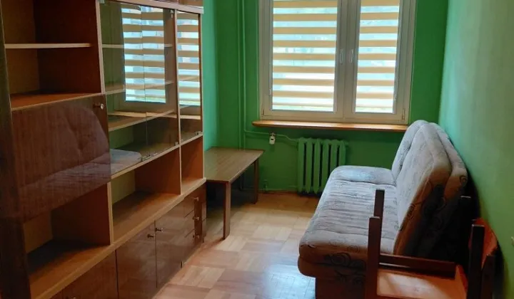 Mieszkanie 3-pokojowe Mielec