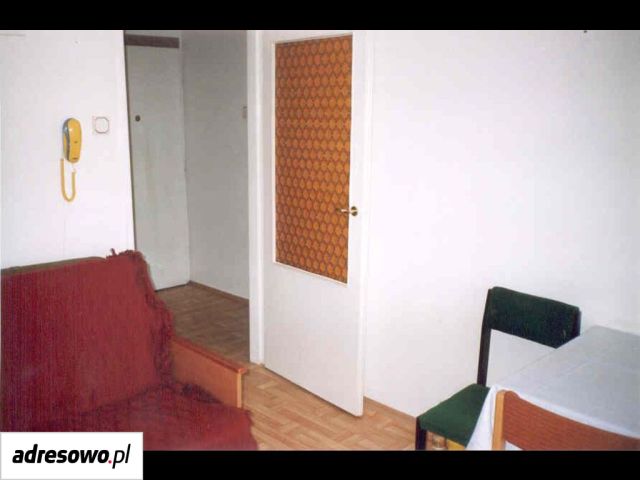 Mieszkanie 1-pokojowe Kraków Krowodrza, ul. Krowoderskich Zuchów. Zdjęcie 1