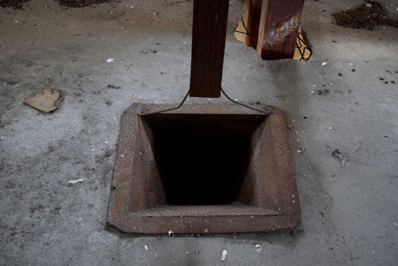 Hala/magazyn Wronowo. Zdjęcie 6