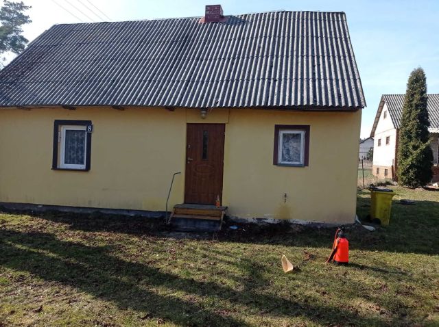 Działka siedliskowa Bielecha. Zdjęcie 1