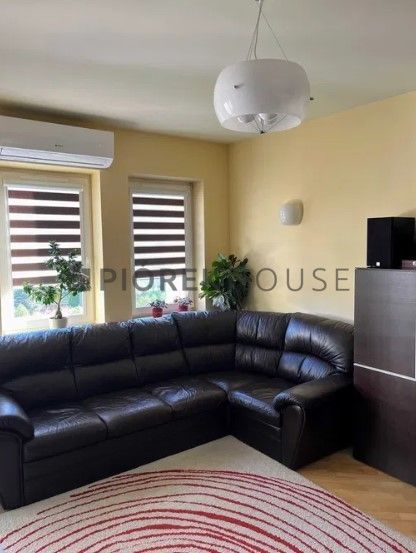 Mieszkanie 3-pokojowe Warszawa Bielany, ul. Aspekt. Zdjęcie 2