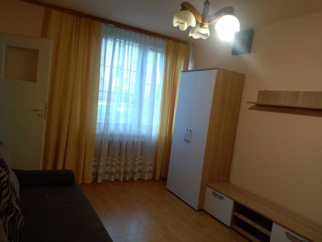 Mieszkanie 1-pokojowe Jasło Gamrat. Zdjęcie 1