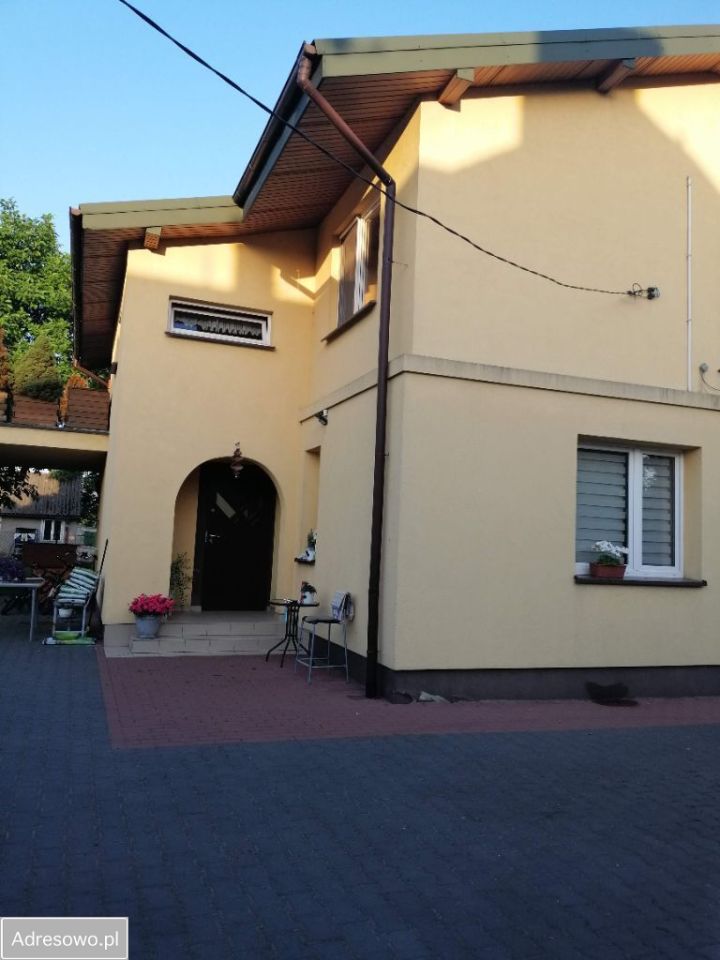 gospodarstwo, 6 pokoi Kampinos A. Zdjęcie 5