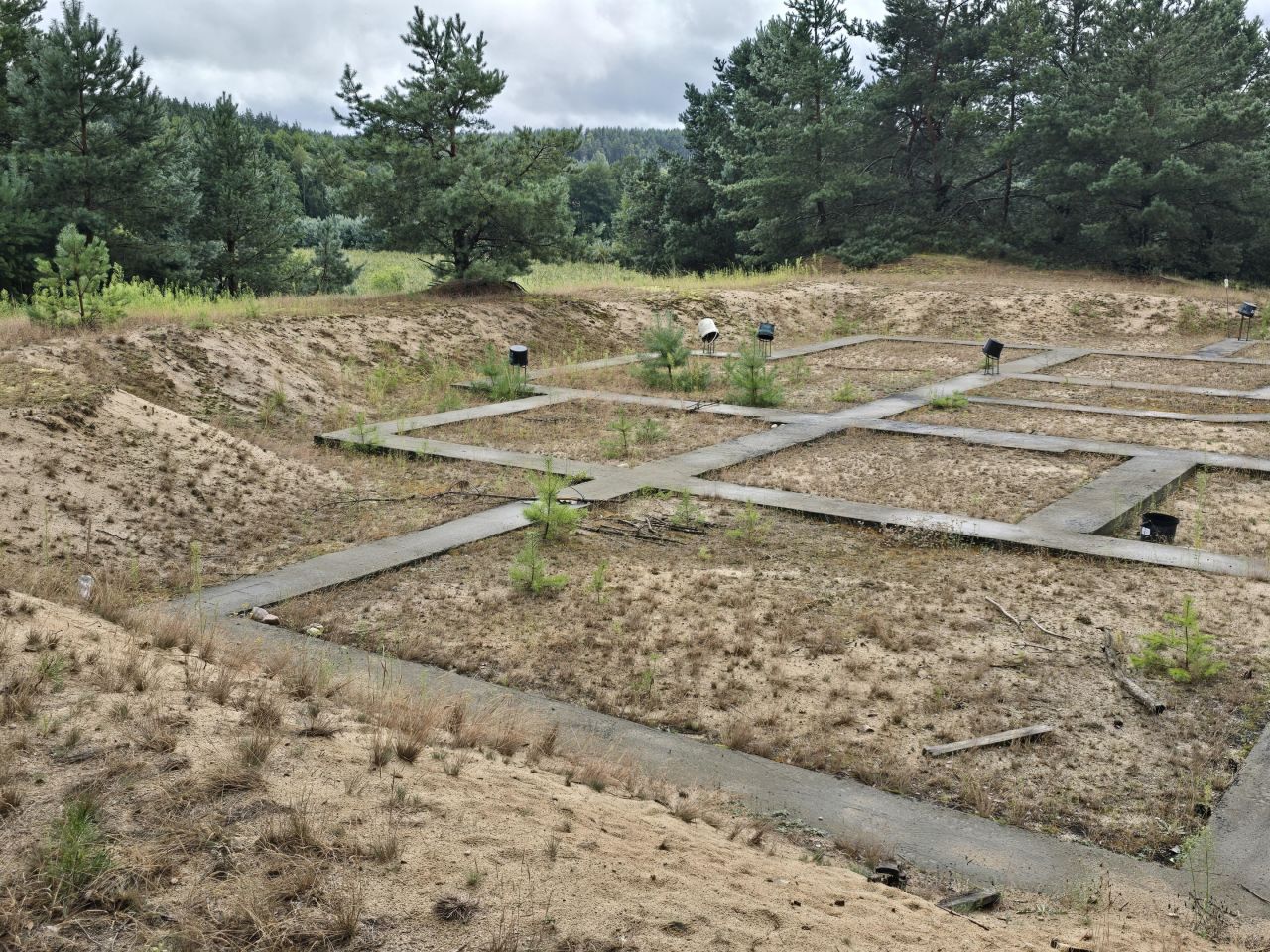 Działka budowlana Rolbik. Zdjęcie 6