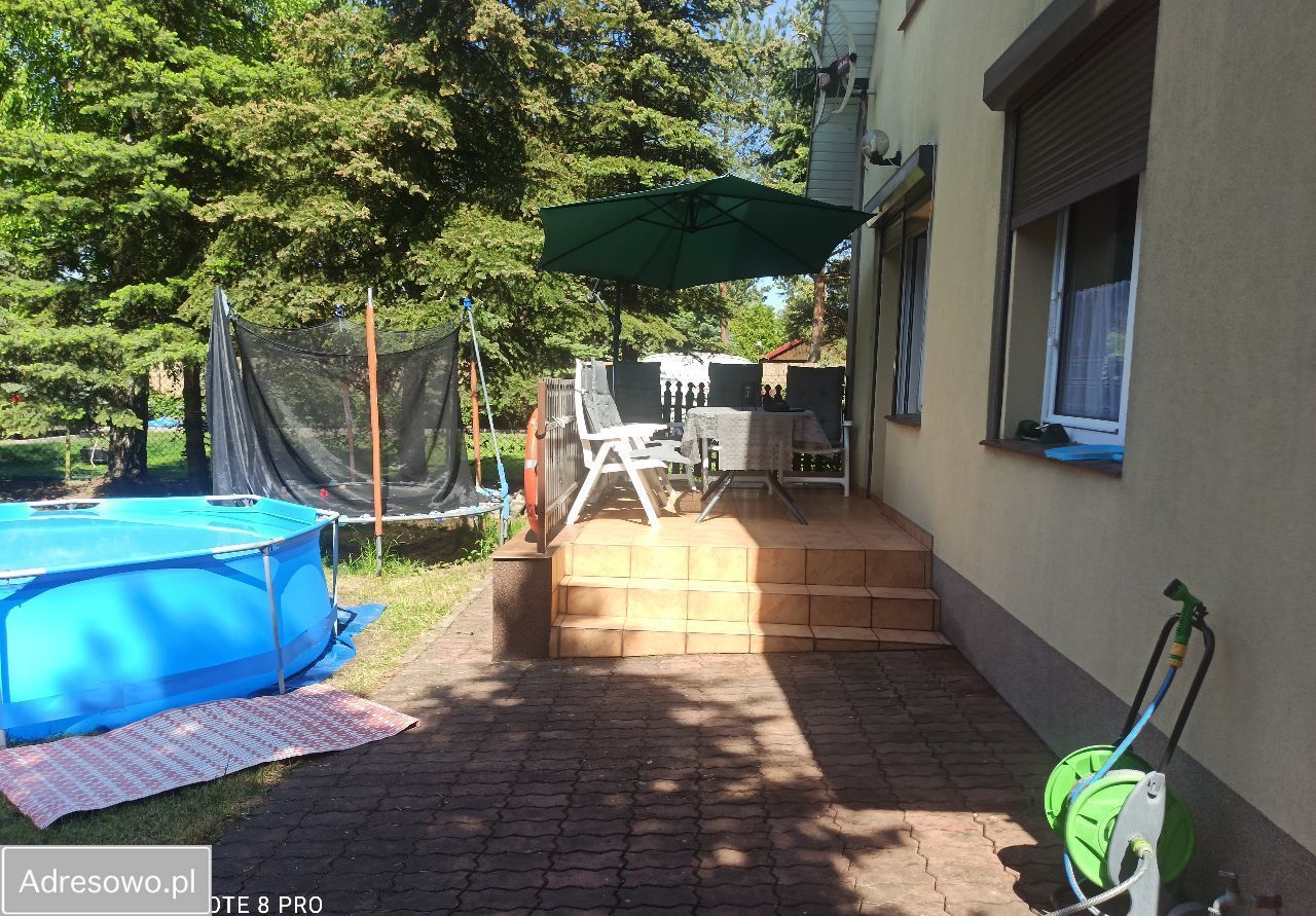 dom wolnostojący, 4 pokoje Byszewo. Zdjęcie 18