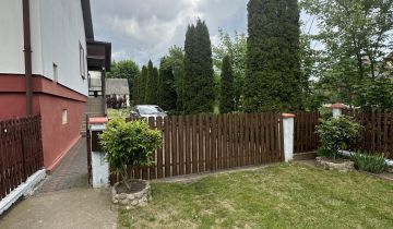 dom wolnostojący, 3 pokoje Romany