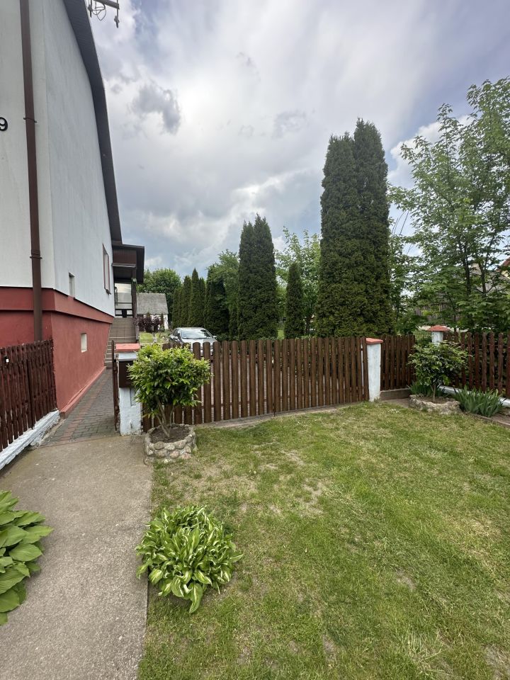 dom wolnostojący, 3 pokoje Romany. Zdjęcie 2