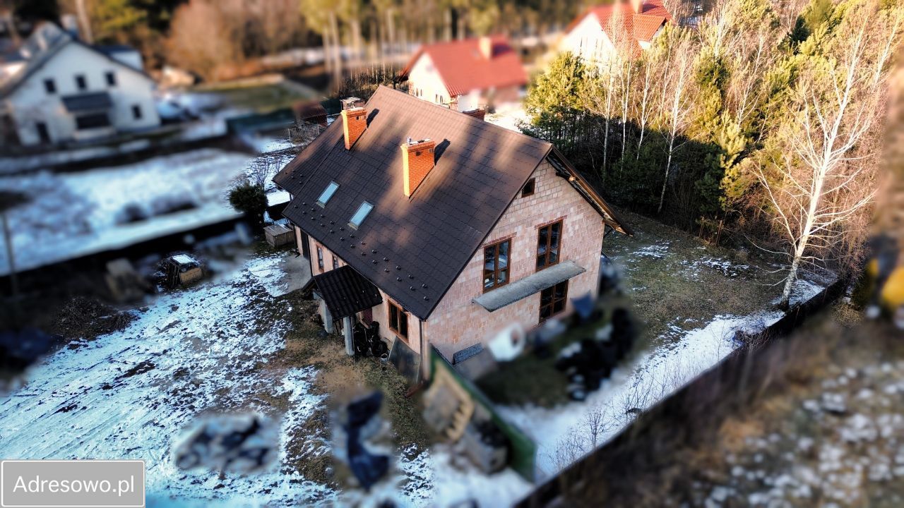 dom wolnostojący, 7 pokoi Nisko. Zdjęcie 3