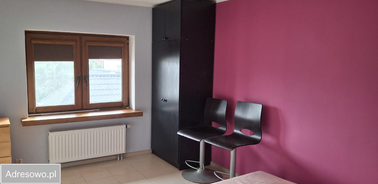 dom wolnostojący, 10 pokoi Ząbki, ul. Jarosława Dąbrowskiego. Zdjęcie 4