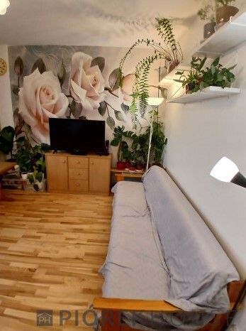 Mieszkanie 2-pokojowe Warszawa Mokotów, ul. Mariana Smoluchowskiego. Zdjęcie 1