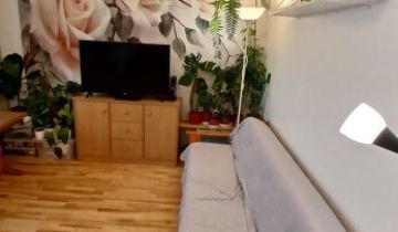 Mieszkanie 2-pokojowe Warszawa Mokotów, ul. Mariana Smoluchowskiego