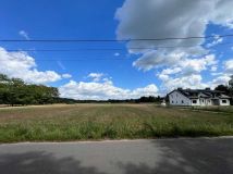 Działka budowlana Arciechów