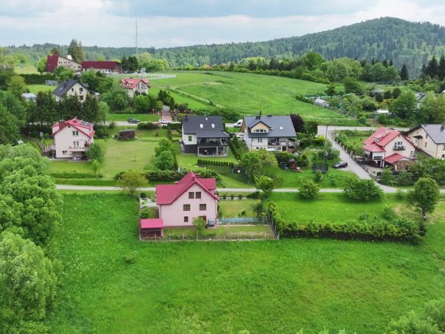 dom wolnostojący, 4 pokoje Lesko. Zdjęcie 8