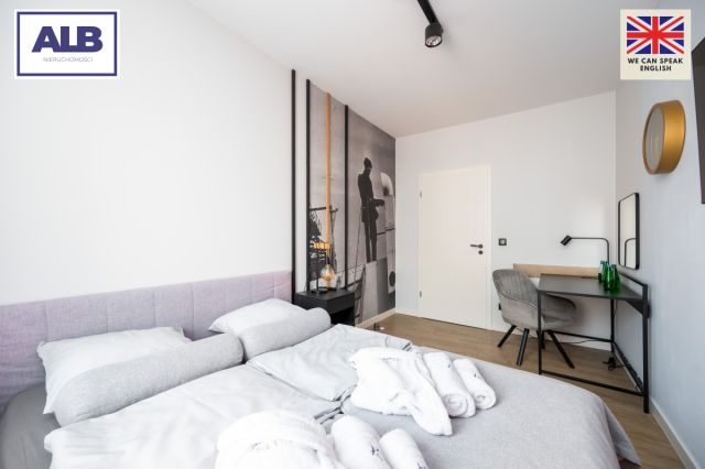 Mieszkanie 4-pokojowe Gdańsk Śródmieście. Zdjęcie 7