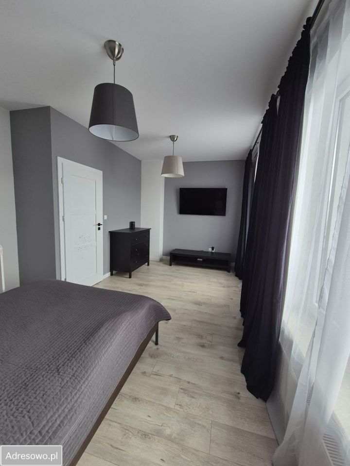 bliźniak, 4 pokoje Góraszka. Zdjęcie 14