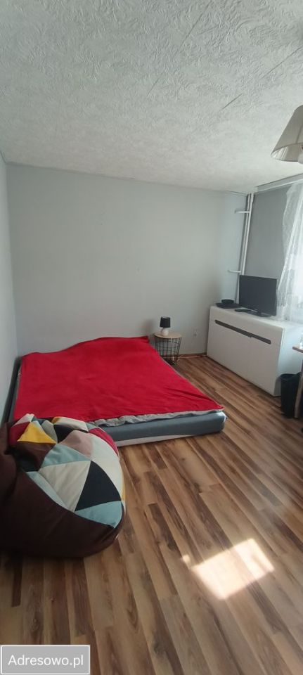 Mieszkanie 1-pokojowe Warszawa Bielany, ul. Władysława Stanisława Reymonta