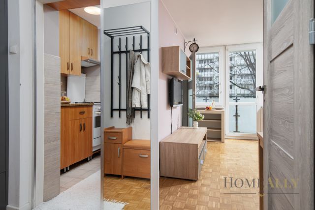 Mieszkanie 2-pokojowe Warszawa Praga, ul. Fundamentowa. Zdjęcie 7