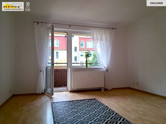 Mieszkanie 2-pokojowe Szczecin Prawobrzeże, ul. Glazurowa. Zdjęcie 2