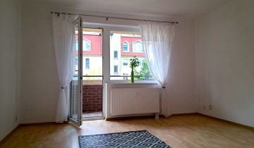 Mieszkanie 2-pokojowe Szczecin Prawobrzeże, ul. Glazurowa