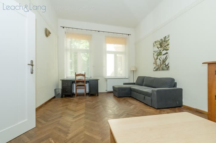 Mieszkanie 2-pokojowe Kraków Stare Miasto, ul. św. Wojciecha. Zdjęcie 8